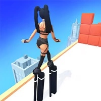 high_heels_collect_run игри