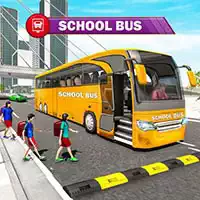 high_school_bus_game Խաղեր