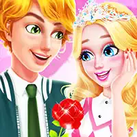 high_school_princess_date_spa Jeux