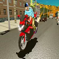 highway_bike_traffic_moto_racer_2020 Παιχνίδια