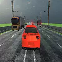 highway_car_racer ألعاب
