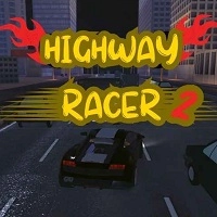 highway_racer_2 Gry