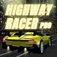 highway_racer_pro Παιχνίδια