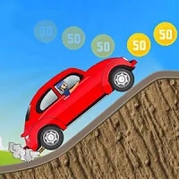 hill_climb_racing بازی ها