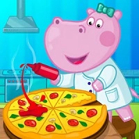 Pizzeria Hippo