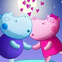 hippo_valentines_cafe Spiele