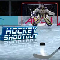 hockey_shootout ألعاب