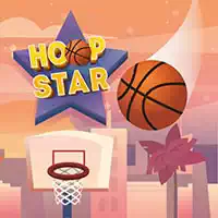 hoop_star Lojëra