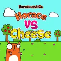 horace_and_cheese Игры