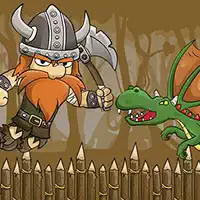 horik_viking Giochi