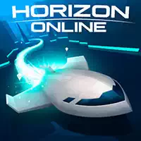horizon_online গেমস