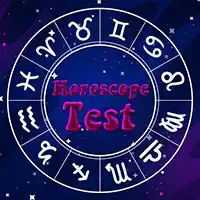 horoscope_test Ойындар