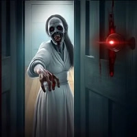 horror_escape_granny_room თამაშები