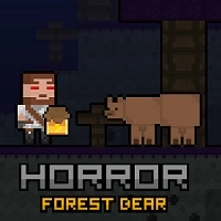 horror_forest_bear permainan