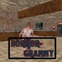 horror_granny Тоглоомууд