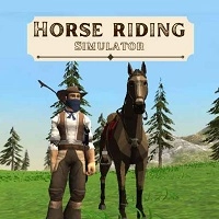 horse_riding_simulator গেমস