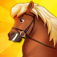 horse_shoeing Jogos
