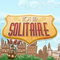 hot_air_solitaire ゲーム