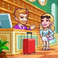 hotel_fever_tycoon Ойындар