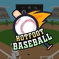 hotfoot_baseball гульні