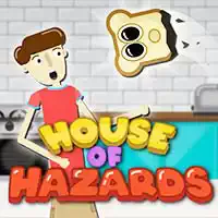 house_of_hazards Trò chơi