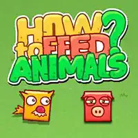 how_to_feed_animals Spellen