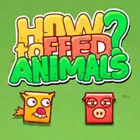 how_to_feed_animals Spiele