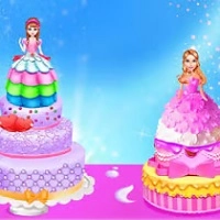 how_to_make_a_fashion_doll_cake Παιχνίδια