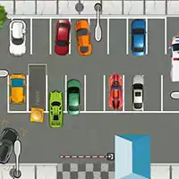 html5_parking_car Hry