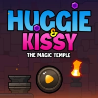 huggie_kissy_the_magic_temple Mängud