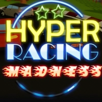 hyper_racing_madness permainan