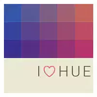 i_love_hue Mängud