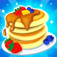 i_want_pancake Giochi