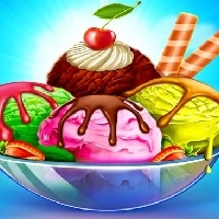 ice_cream_maker Ігри