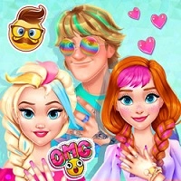 ice_kingdom_beauty_salon Тоглоомууд