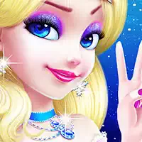 ice_princess_-_sweet_sixteen_-_girls ເກມ