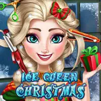 ice_queen_christmas_real_haircuts Jogos