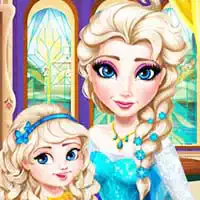 ice_queen_mommy_real_makeover રમતો
