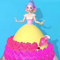 icing_on_the_dress_3d Giochi