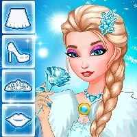 icy_dress_up Παιχνίδια