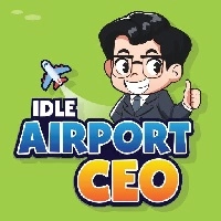 idle_airport_ceo Ігри