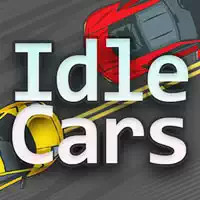 idle_cars Giochi