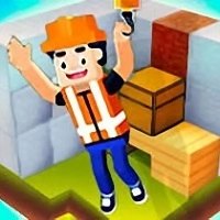 idle_city_builder Игры