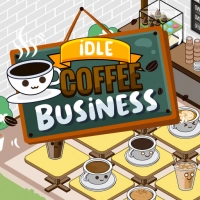 idle_coffee_business Gry