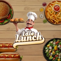 idle_lunch เกม