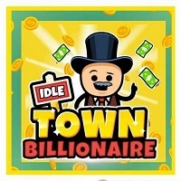 idle_town_billionaire Oyunlar