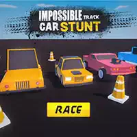 impossible_track_car_stunt بازی ها