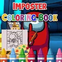 imposter_coloring_book Lojëra