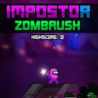 impostor_-_zombrush Игры