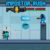 impostor_rush_rocket_launcher ألعاب